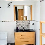B&B Les Trois Fontaines