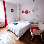 Les Trois Fontaines B&B *