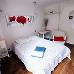 Les Trois Fontaines B&B *