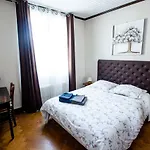Les Trois Fontaines B&B