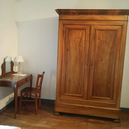 B&B Les Trois Fontaines