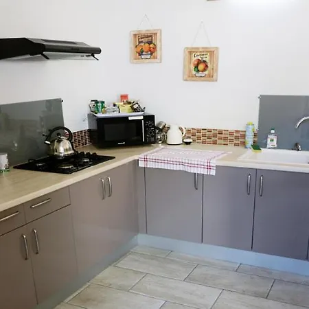 Les Trois Fontaines B&B