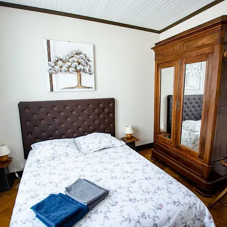 B&B Les Trois Fontaines *
