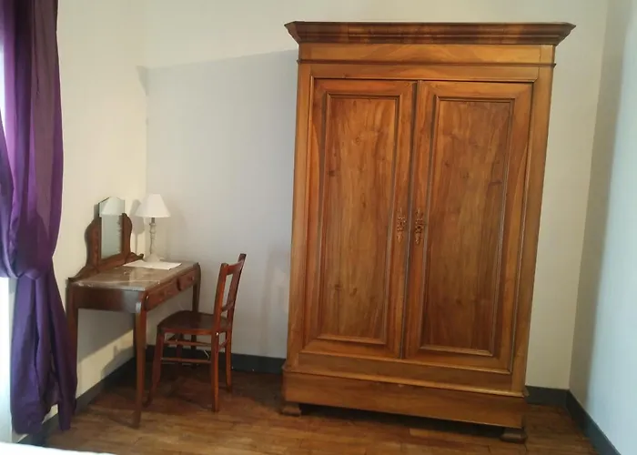 Bed & Breakfast Les Trois Fontaines