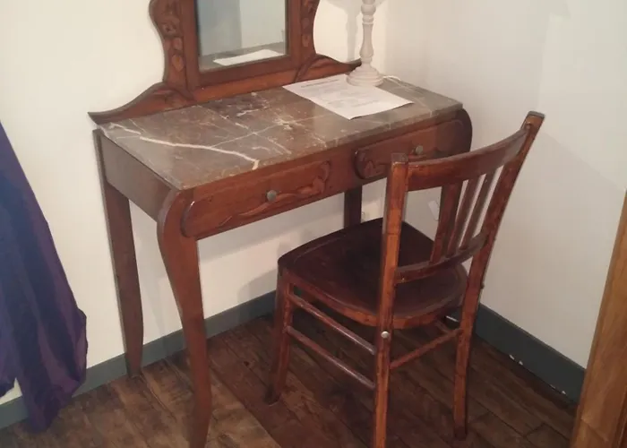 Les Trois Fontaines *