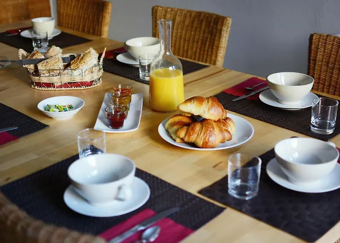 Les Trois Fontaines Poitiers